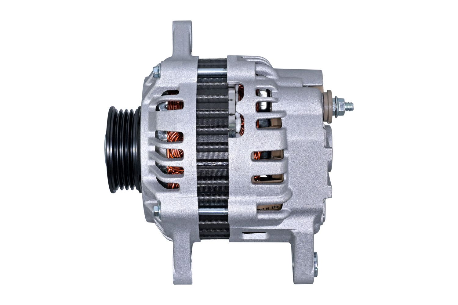 Alternador