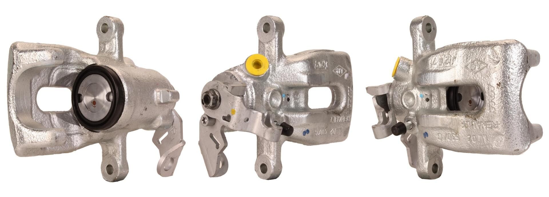 Bremssattel