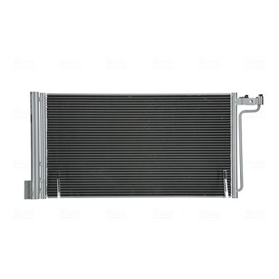 kondensatorius, oro kondicionierius