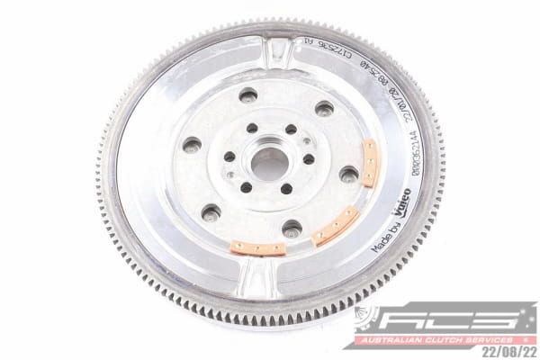 DMF CITROEN/PEUGEOT 1.6L inc FWB. - TecDoc 2