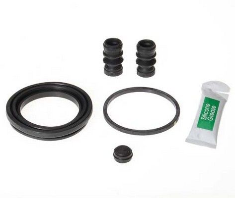 BUDWEG CALIPER 205481 - Reparatursatz, Bremssattel