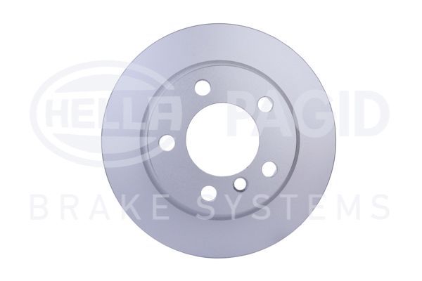 Brake Disc 8DD 355 123-001