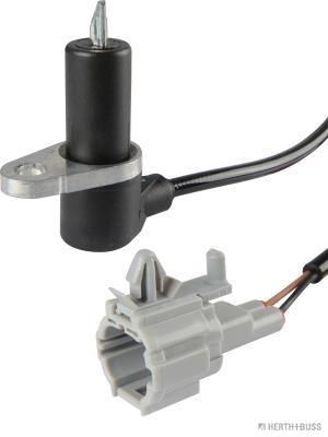 Sensor, Raddrehzahl