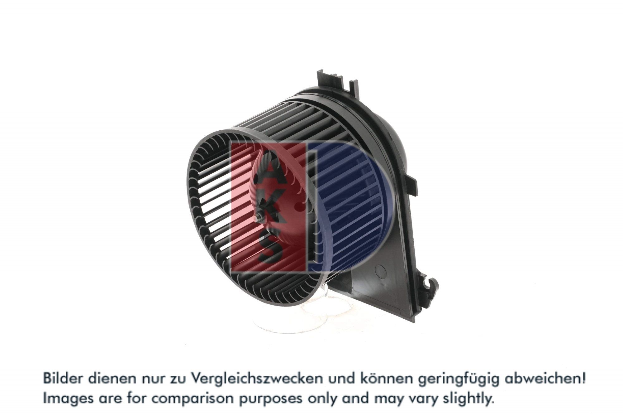 Innenraumgebl&auml;se