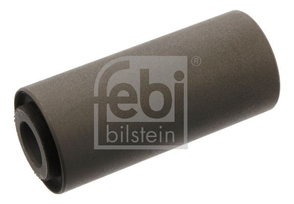 Buchse, Fahrerhauslagerung