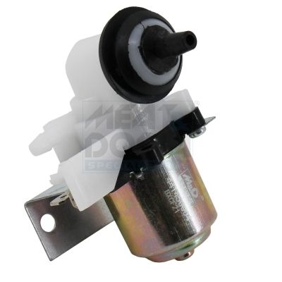 Waschwasserpumpe, Scheibenreinigung