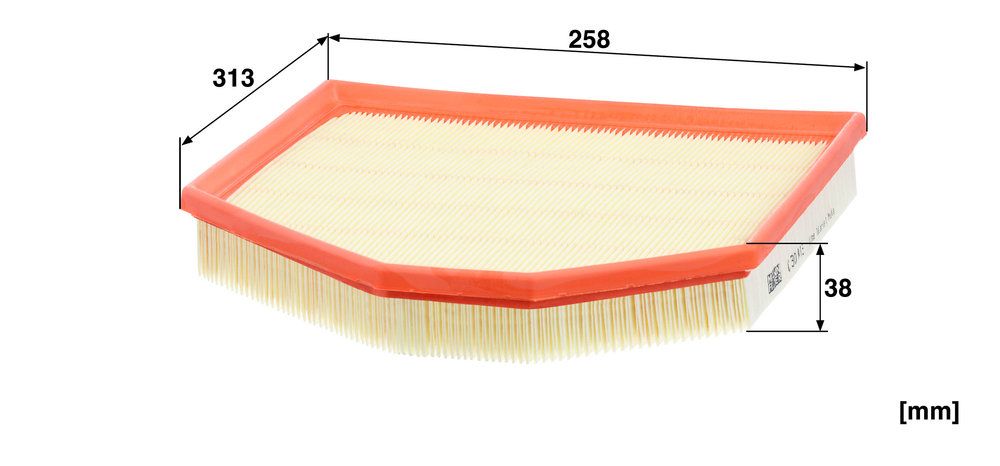 Luftfilter