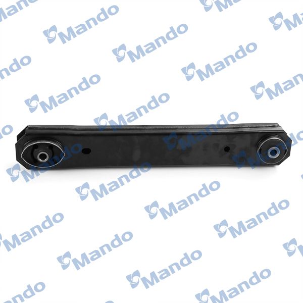 Brazo oscilante, suspensión de ruedas