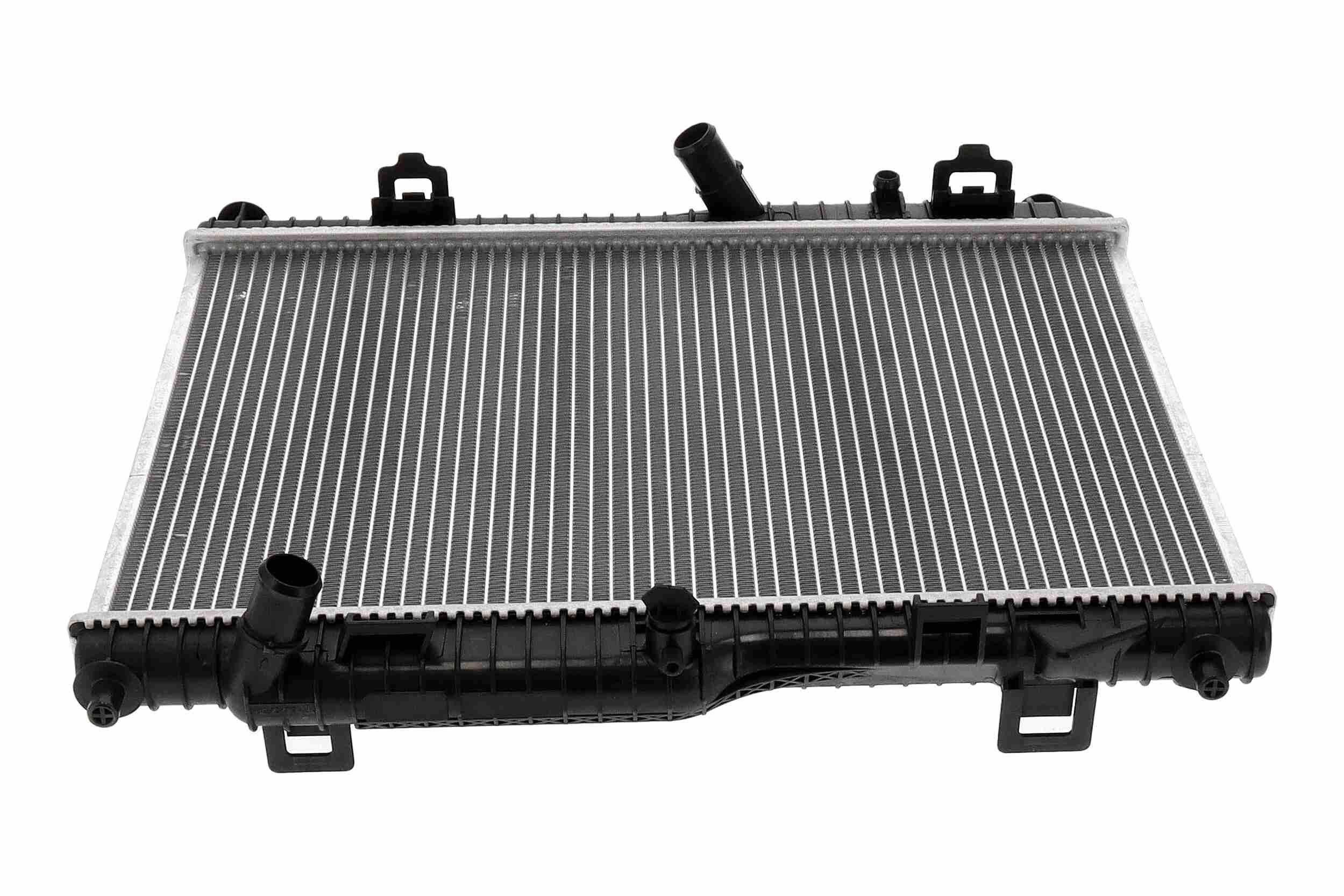 K&uuml;hler, Motork&uuml;hlung