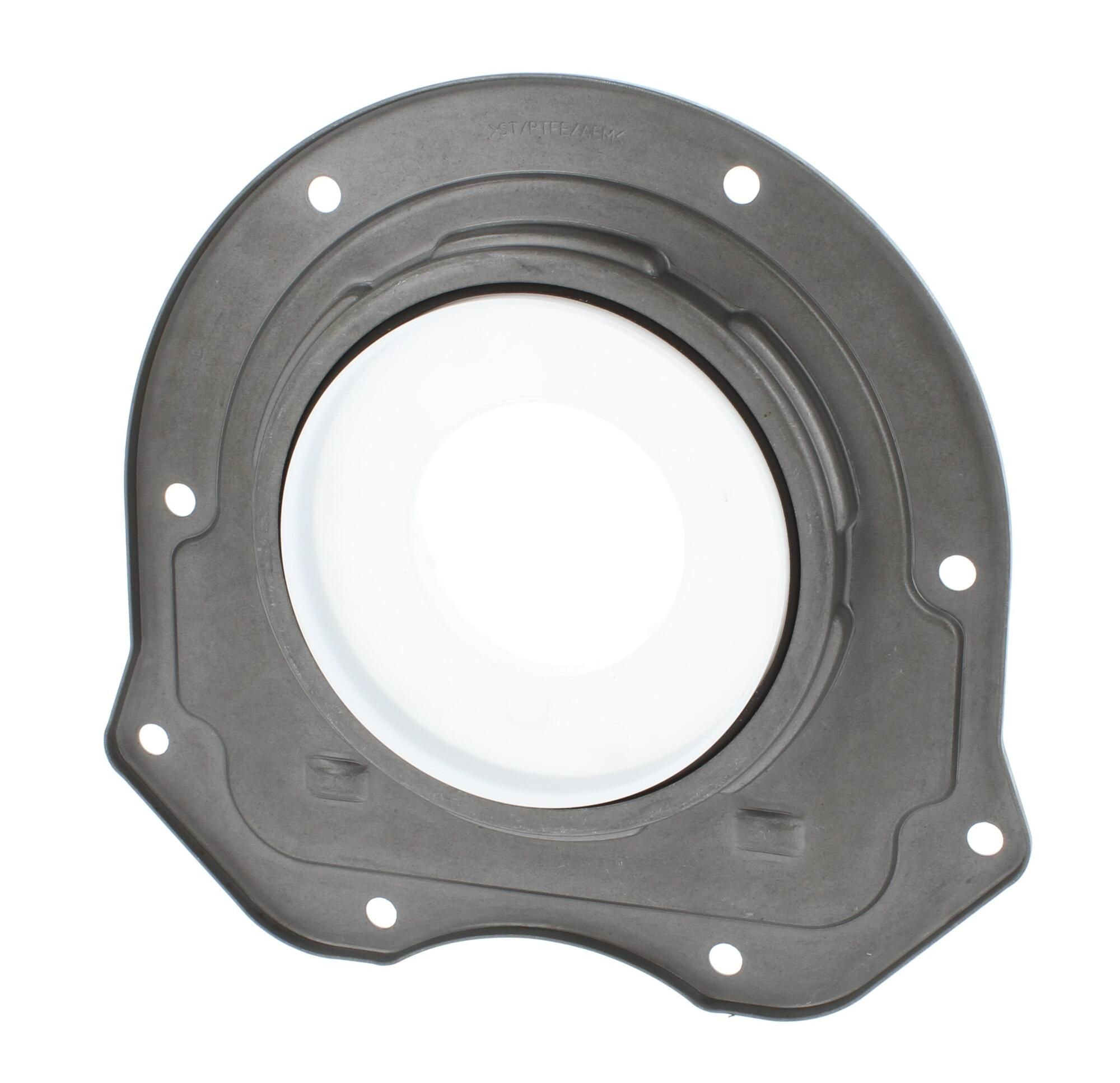 Wellendichtring, Kurbelwelle