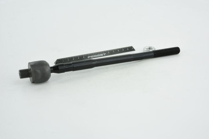 vidinė skersinė vairo trauklė