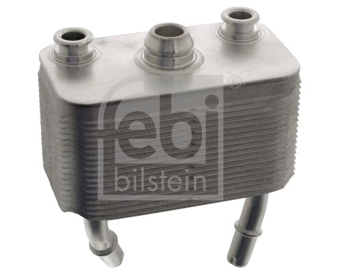 100124 FEBI BILSTEIN Olajhűtő, automata sebességváltó