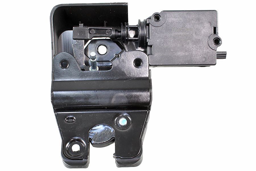 METZGER 2310765 - Heckklappenschloss GREENPARTS