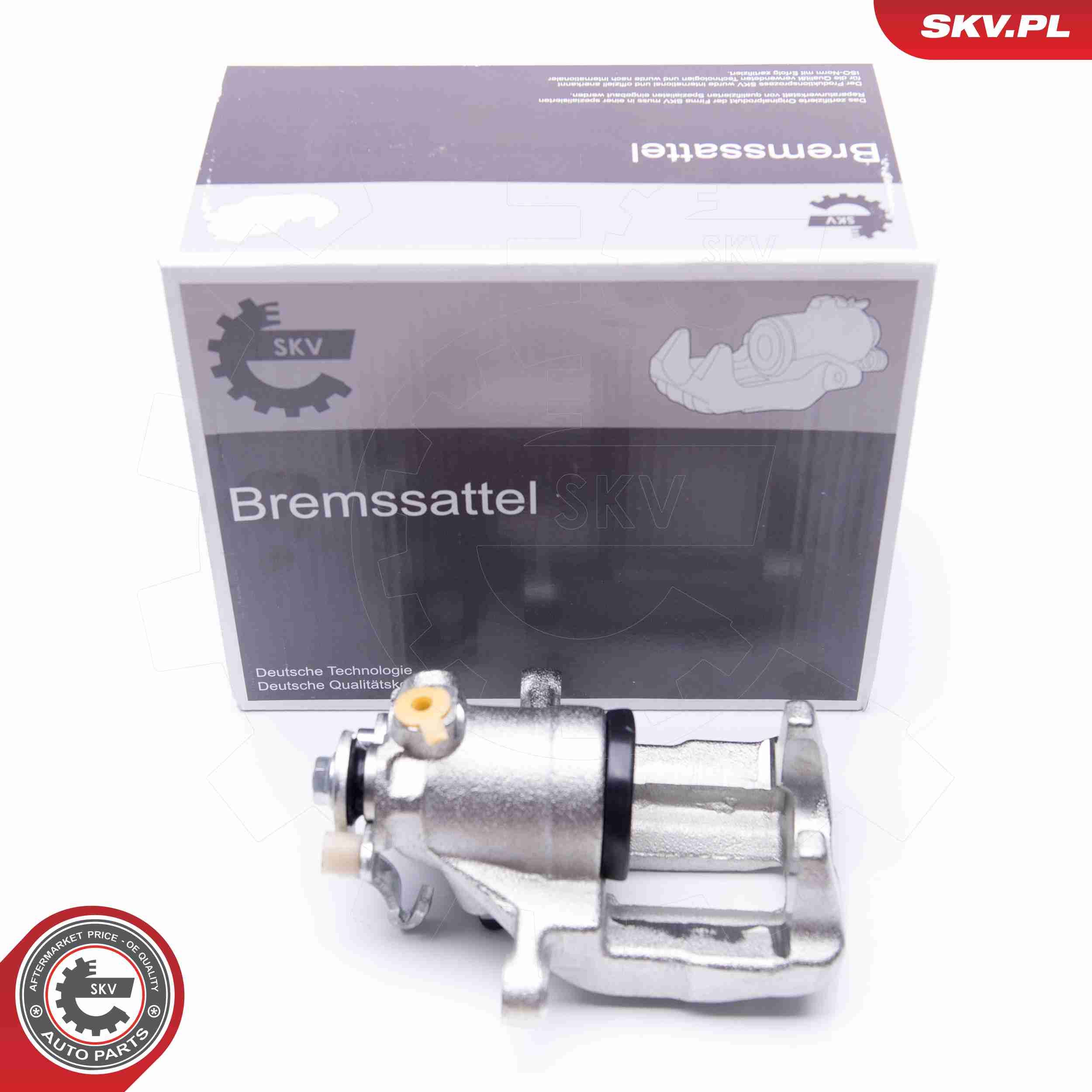 Bremssattel