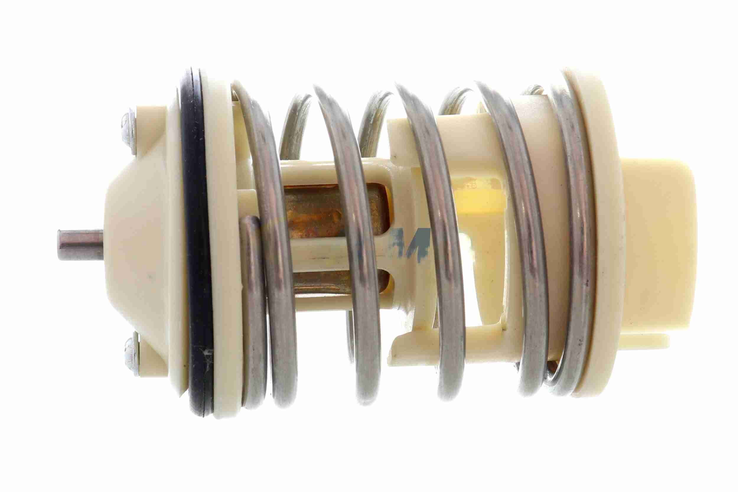 Thermostat, K&uuml;hlmittel