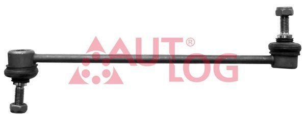 Stange/Strebe, Stabilisator