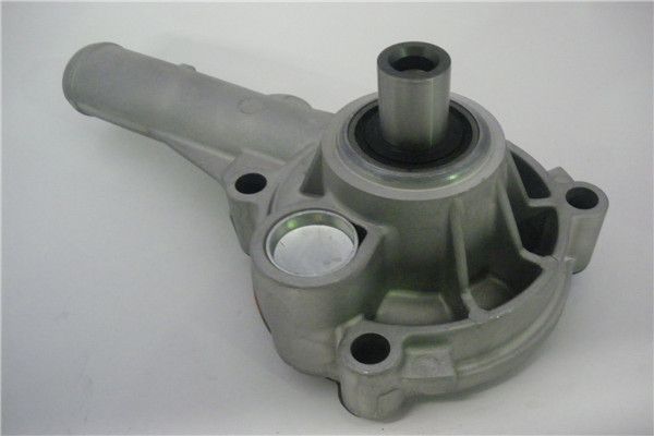 Bomba de agua, refrigeración del motor