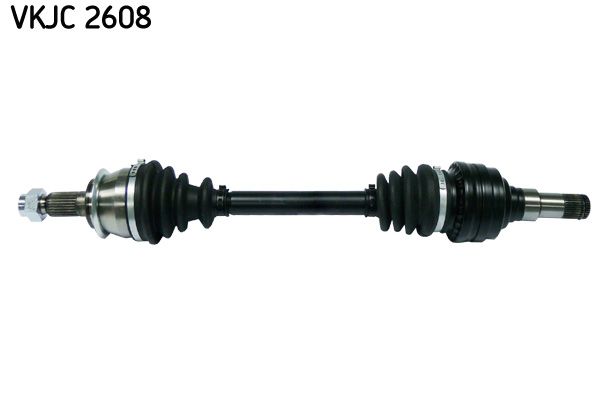 Drive Shaft VKJC 2608