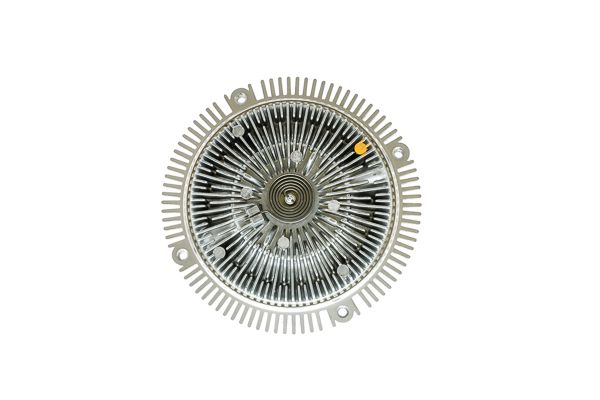 Acoplamiento, ventilador del radiador