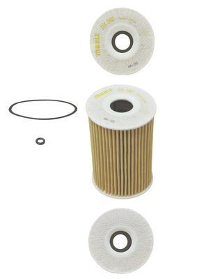 &Ouml;lfilter