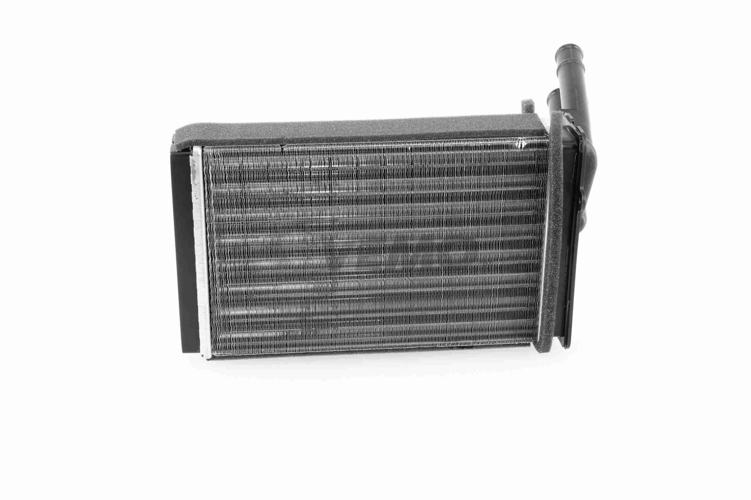 Wärmetauscher, Innenraumheizung