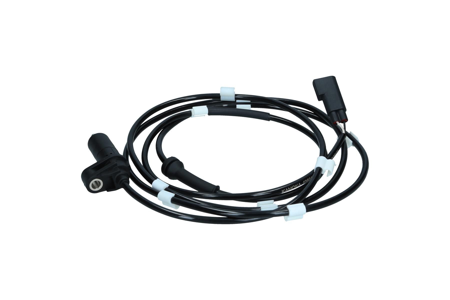 Sensor, Raddrehzahl