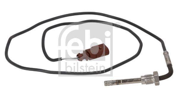 Sensor, Abgastemperatur