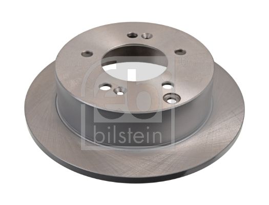 Brake Disc 31491