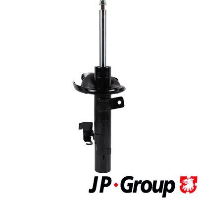 Shock Absorber 1542105080