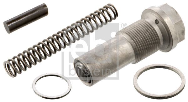 FEBI BILSTEIN 01382 - Spanner, Steuerkette
