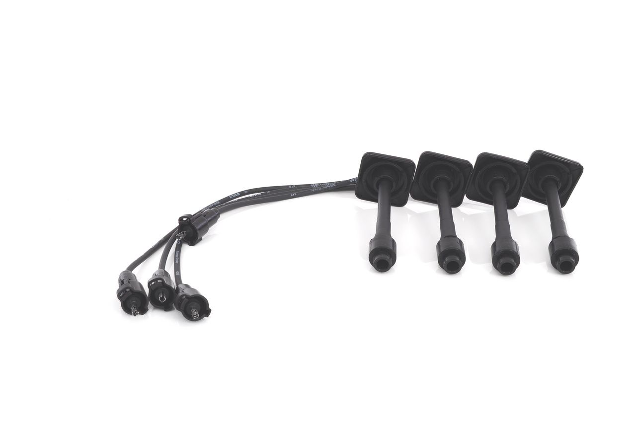 Juego de cables de encendido