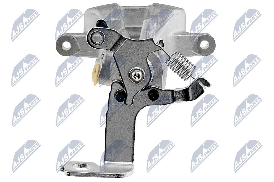 Bremssattel