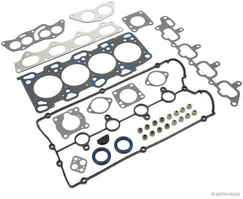 HERTH+BUSS JAKOPARTS J1240317 Gasket Kit, cylinder head
