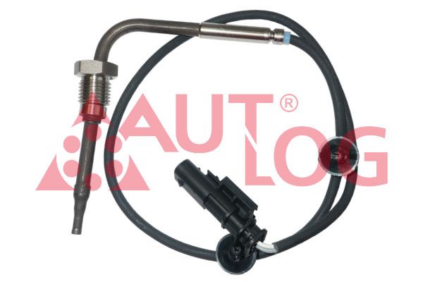 Sensor, Abgastemperatur