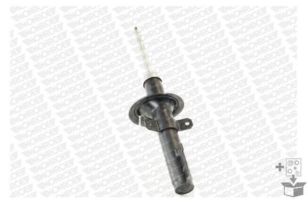 Stoßdämpfer Stoßdämpfer