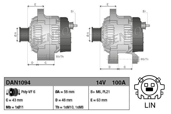 Generator