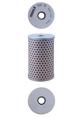 Hydraulikfilter, Lenkung Hydraulikfilter, Lenkung