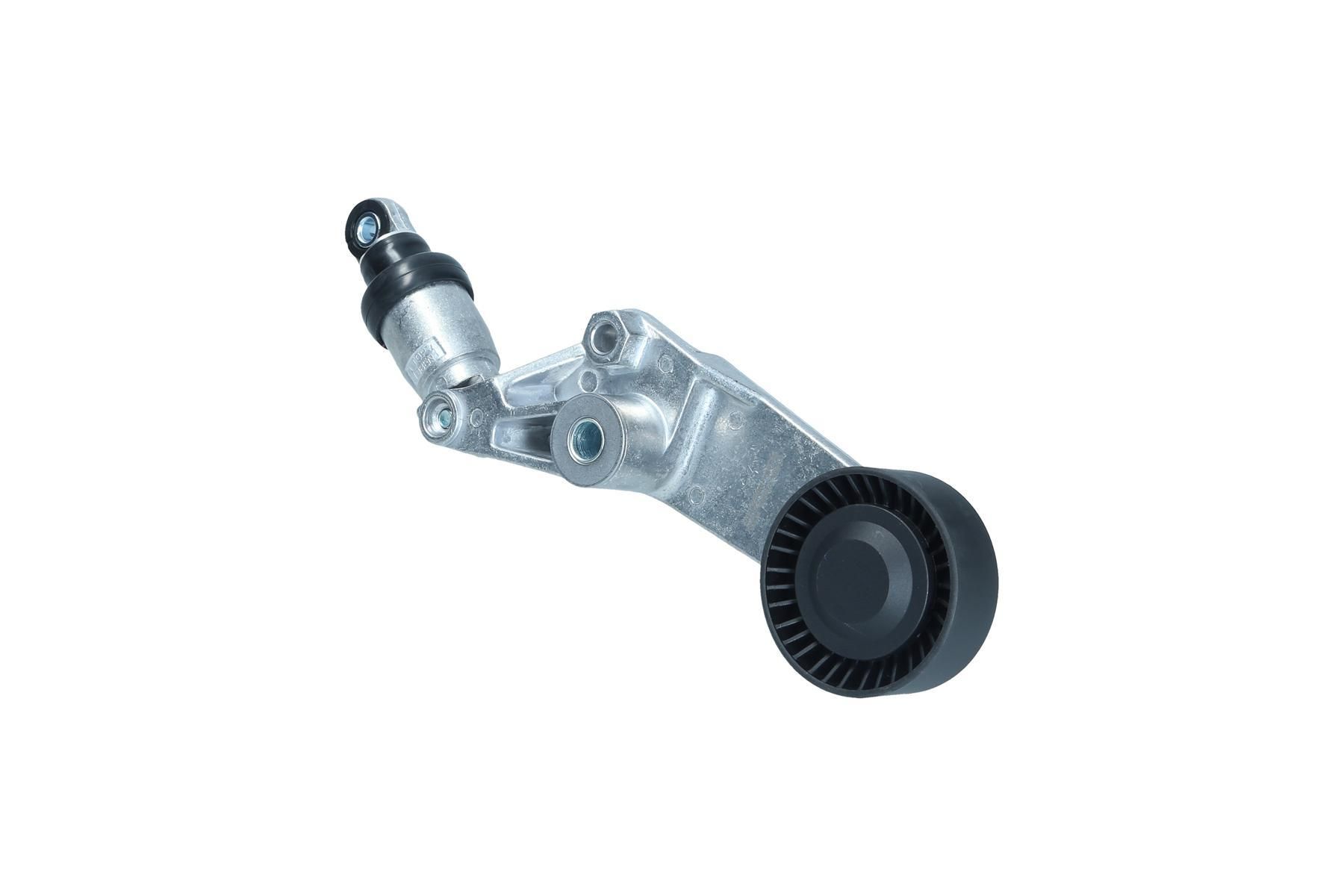 Riemenspanner, Keilrippenriemen