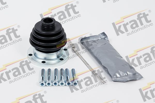 Bellow Kit, drive shaft 4410110