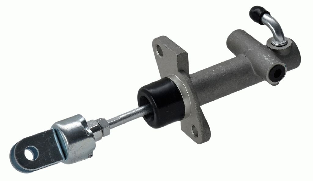 Cilindro maestro, clutch