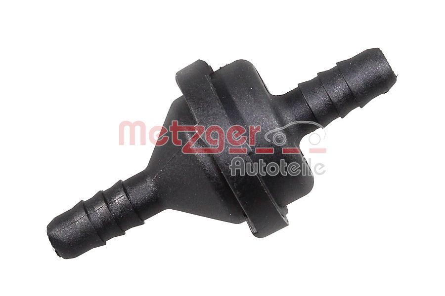 Ventil, Luftsteuerung (Ansaugluft)