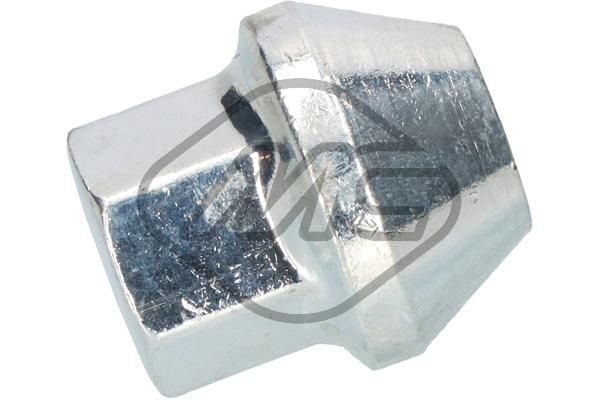 Metalcaucho 05291 - Radmutter