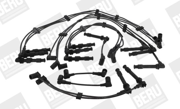 Z&uuml;ndleitungssatz