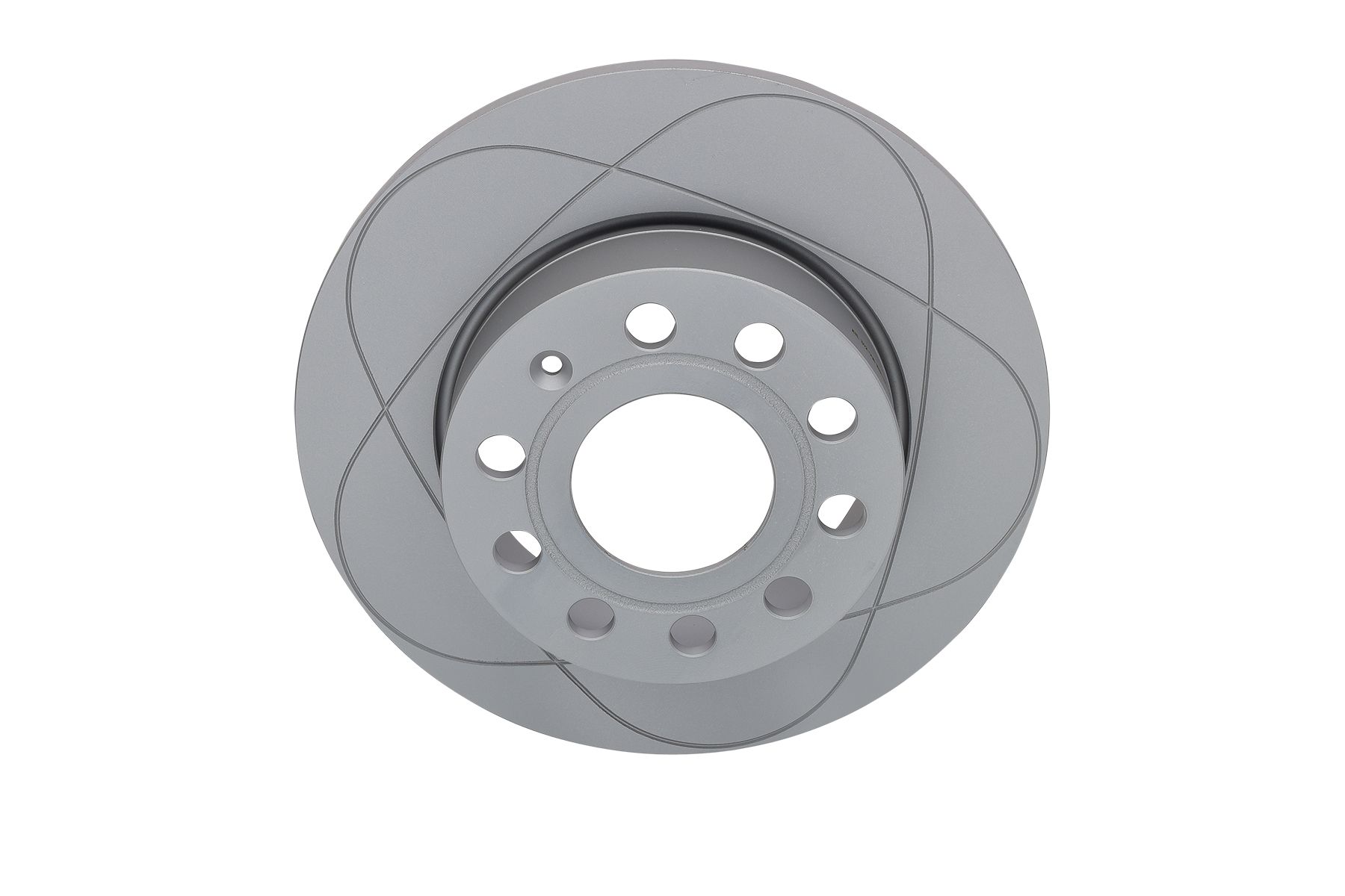 Brake Disc 24.0312-0158.1