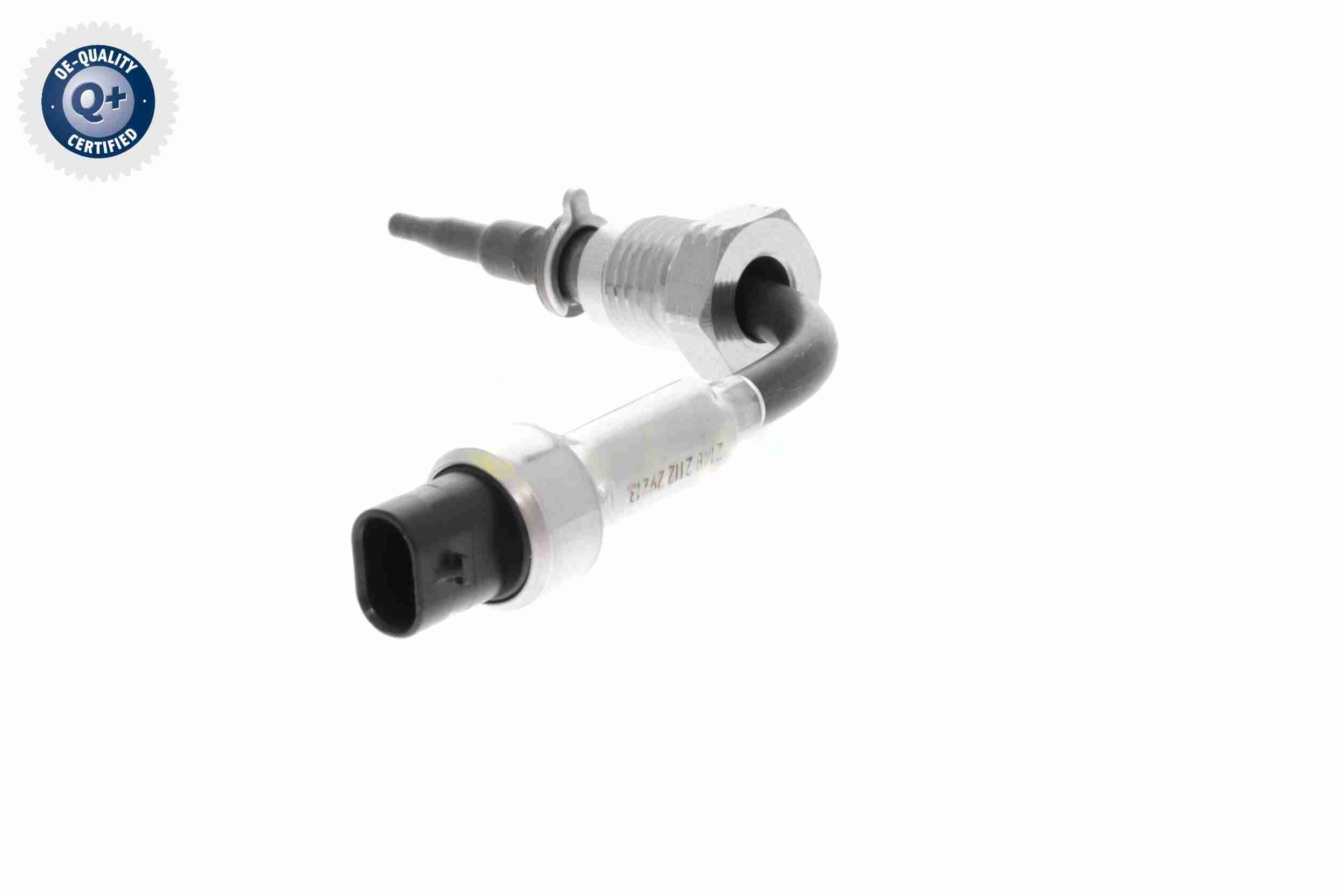 Sensor, Abgastemperatur