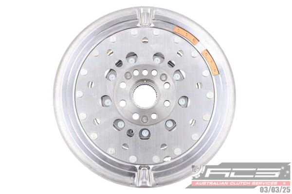 DMF MERCEDES WET DCT - TecDoc 2