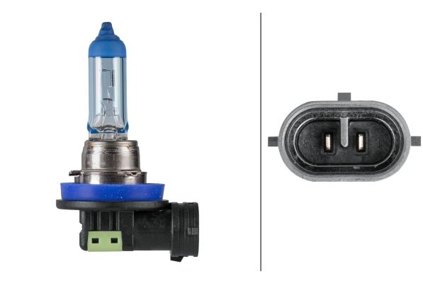 Glühlampe, Fernscheinwerfer Glühlampe, Fernscheinwerfer