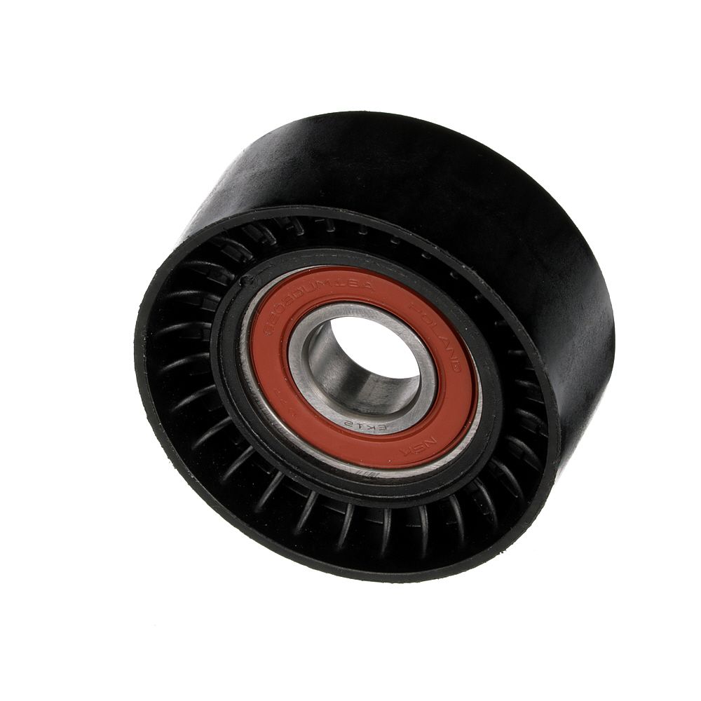 kreipiantysis skriemulys, V formos rumbuotas diržas