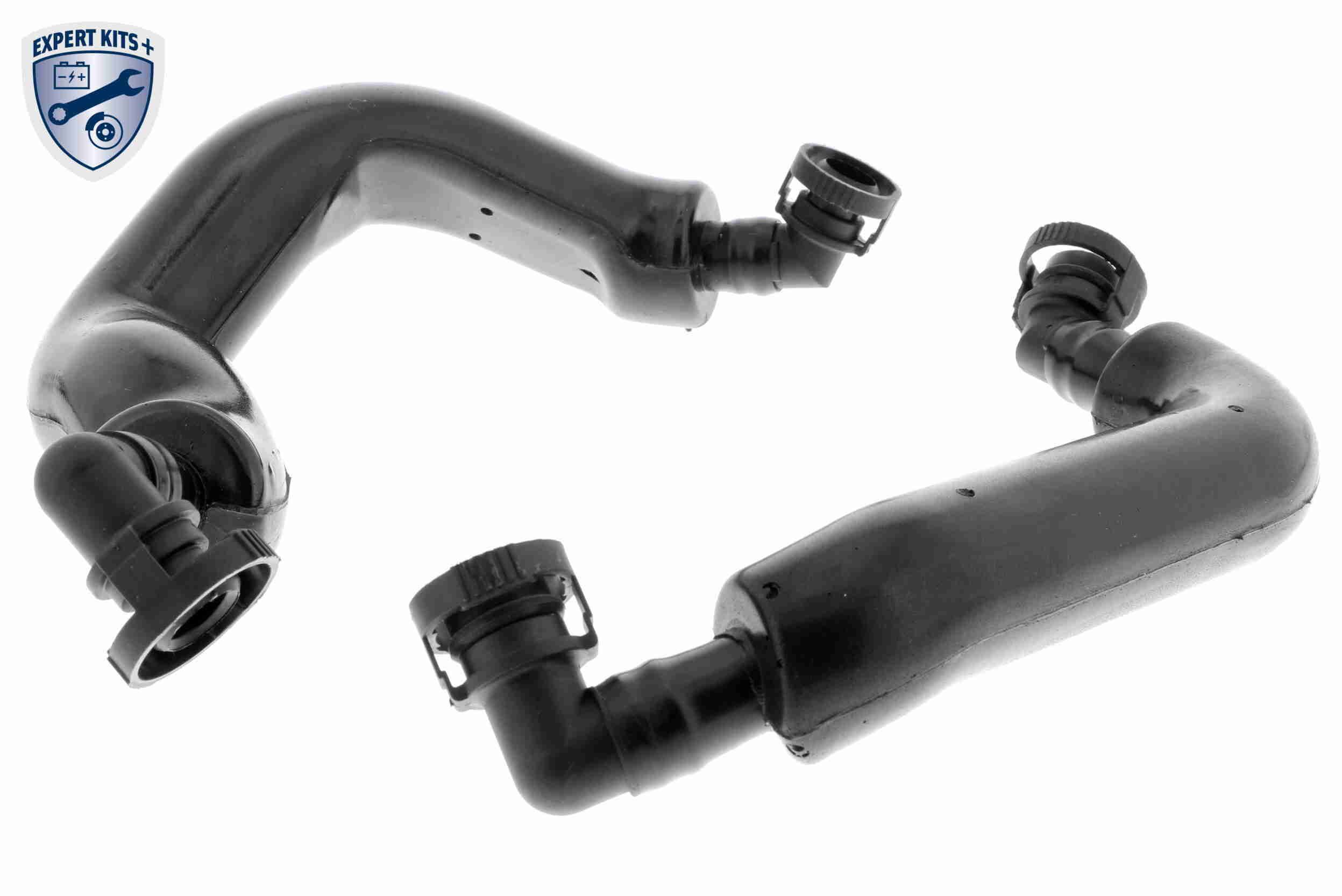 Reparatursatz, Kurbelgeh&auml;useentl&uuml;ftung