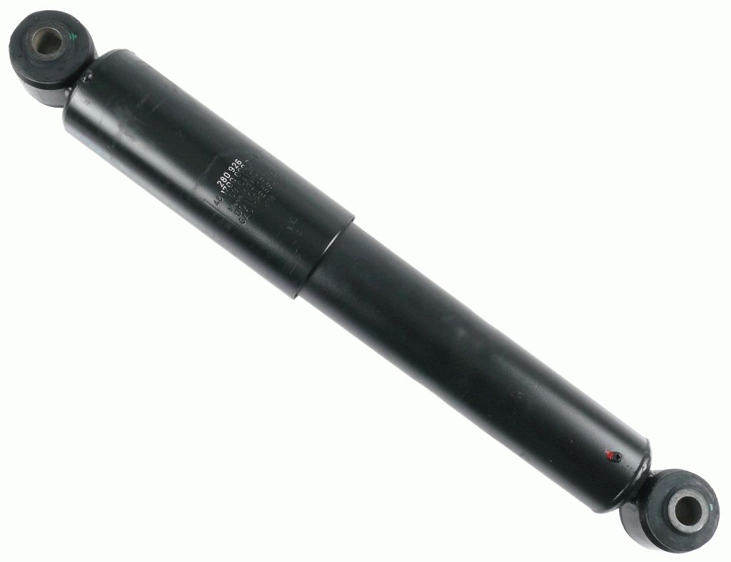 SACHS SHOCK ABSORBER - TecDoc Only